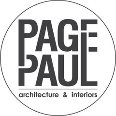 Page Paul Architecture & Interiors