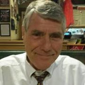 John Morris's photo