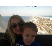 Mandy Patrick Krich's photo