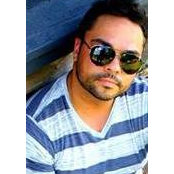 Brandon Hamiltons foto