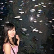 Chelsia Chong's photo
