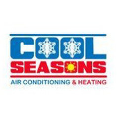 Cool Seasons Air Conditioning and Heating