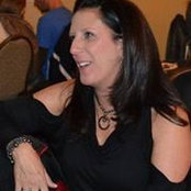 Foto von Cheryl Ouellette