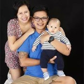 Alyssa Bernal's photo
