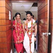 Arun Thiagarajan's photo