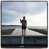 Mik Rock's photo