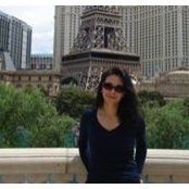Mandana Ehsanipourさんの写真