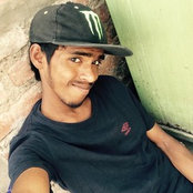 Anand Saroj's photo
