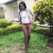 Mwana Santos's photo