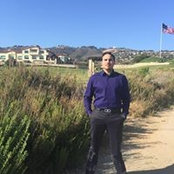 Amir Yacaman's photo