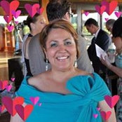 Photo de Maria Minaya