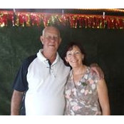 Peter Keene's photo