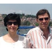 Snezana Naseva's photo