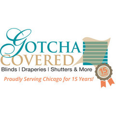 Gotcha Covered Window Fashions