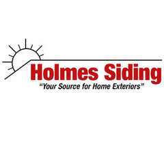 Holmes Siding Contractors
