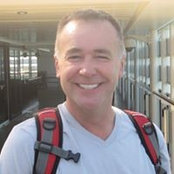 Paul Douglas's photo
