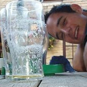 Warwick Vardy's photo