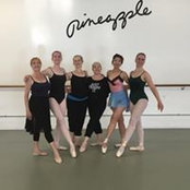 Claire Downing's photo