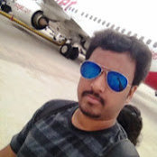 Santhosh Kumar's photo