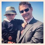 Kurt Diekhoff's photo