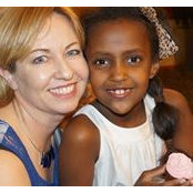 Jillian Brown's photo