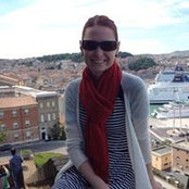 Rebecca Larson's photo