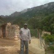 Richenald Ricardo's photo
