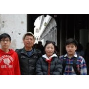 Foto von Hae Kim