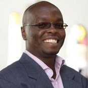 Samuel Mbugua's photo