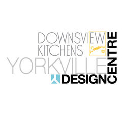 Yorkville Design Centre