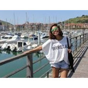 Jakeena Mallis foto