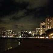 Bernard Santamaria's photo
