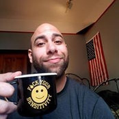 Johnny Bogart's photo