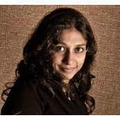 Krithika Saeeds foto