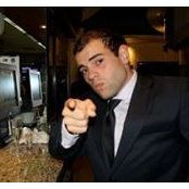 Simon Galluzzo's photo