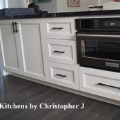 Kitchens by Christopher J's photo
