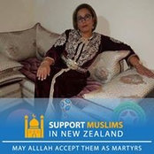 Maria Saadi's photo