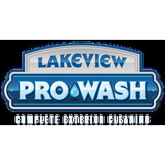 Lakeview Pro Wash
