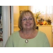 Carol Burrier's photo