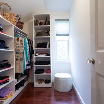 Her Closet