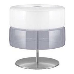 Bisquit T Table Lamp By Leucos Lighting - Table Lamps