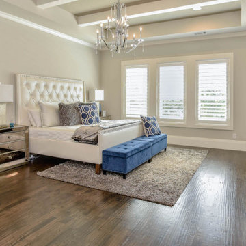 Bright & Light in Keller