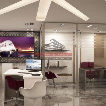 Qatar Airways