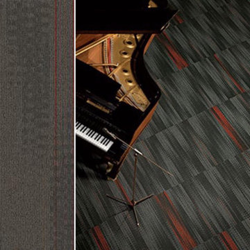 Masland Enigma-Tile T906 Nylon Residential Carpet