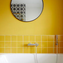 Willow Cloakroom