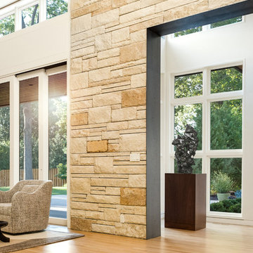 Sunset Hills Residence