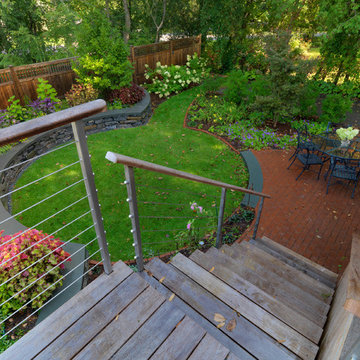 Outdoor Living