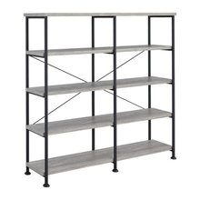 Shelving