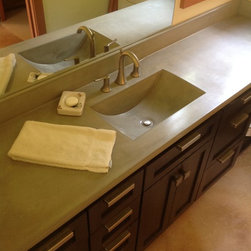 Walton - Bathroom Sinks