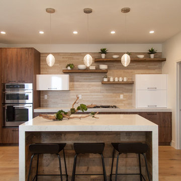 BUENES AIRES KITCHEN